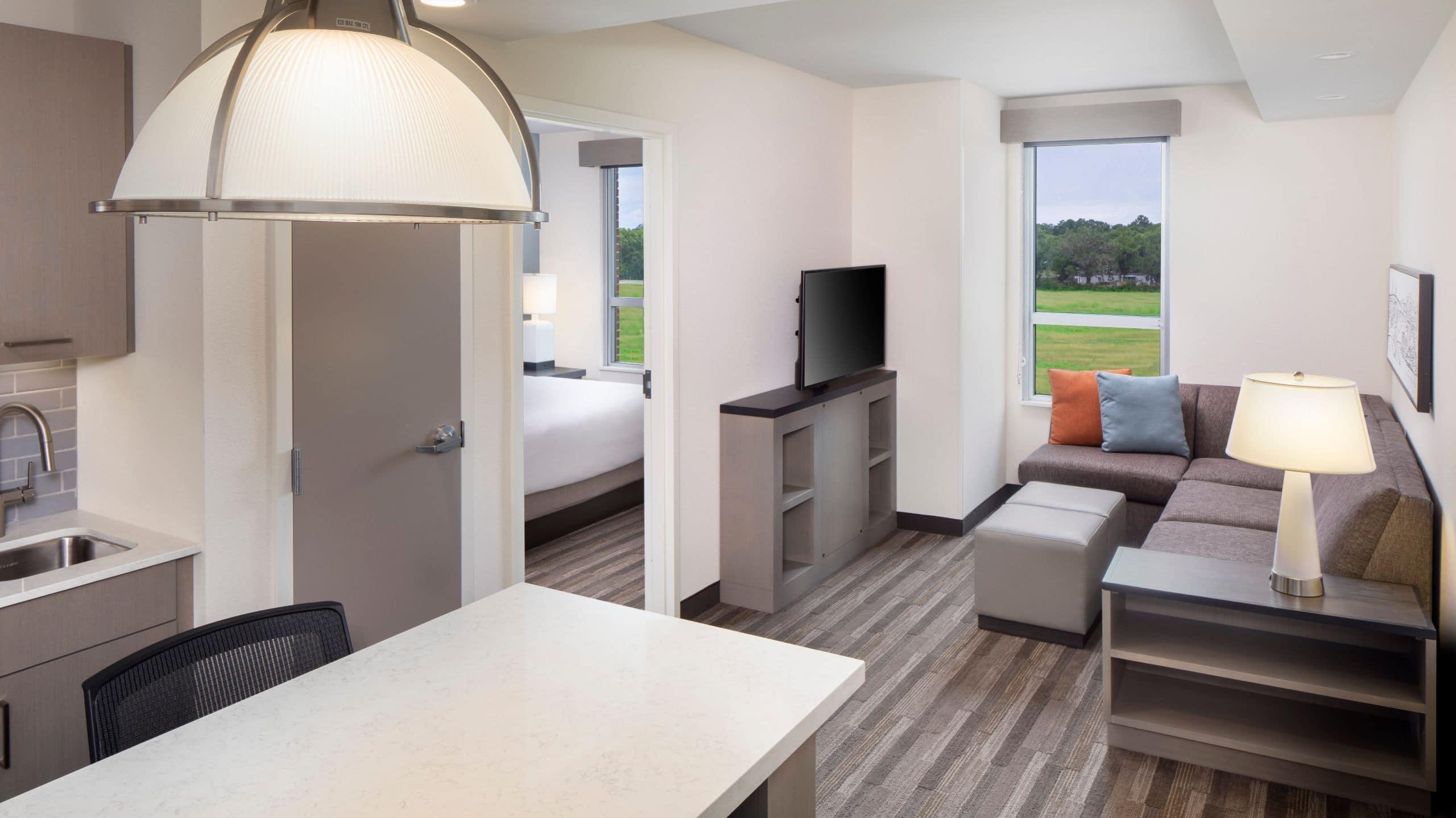 Hyatt House Charleston/Mount Pleasant Hotel Ngoại thất bức ảnh