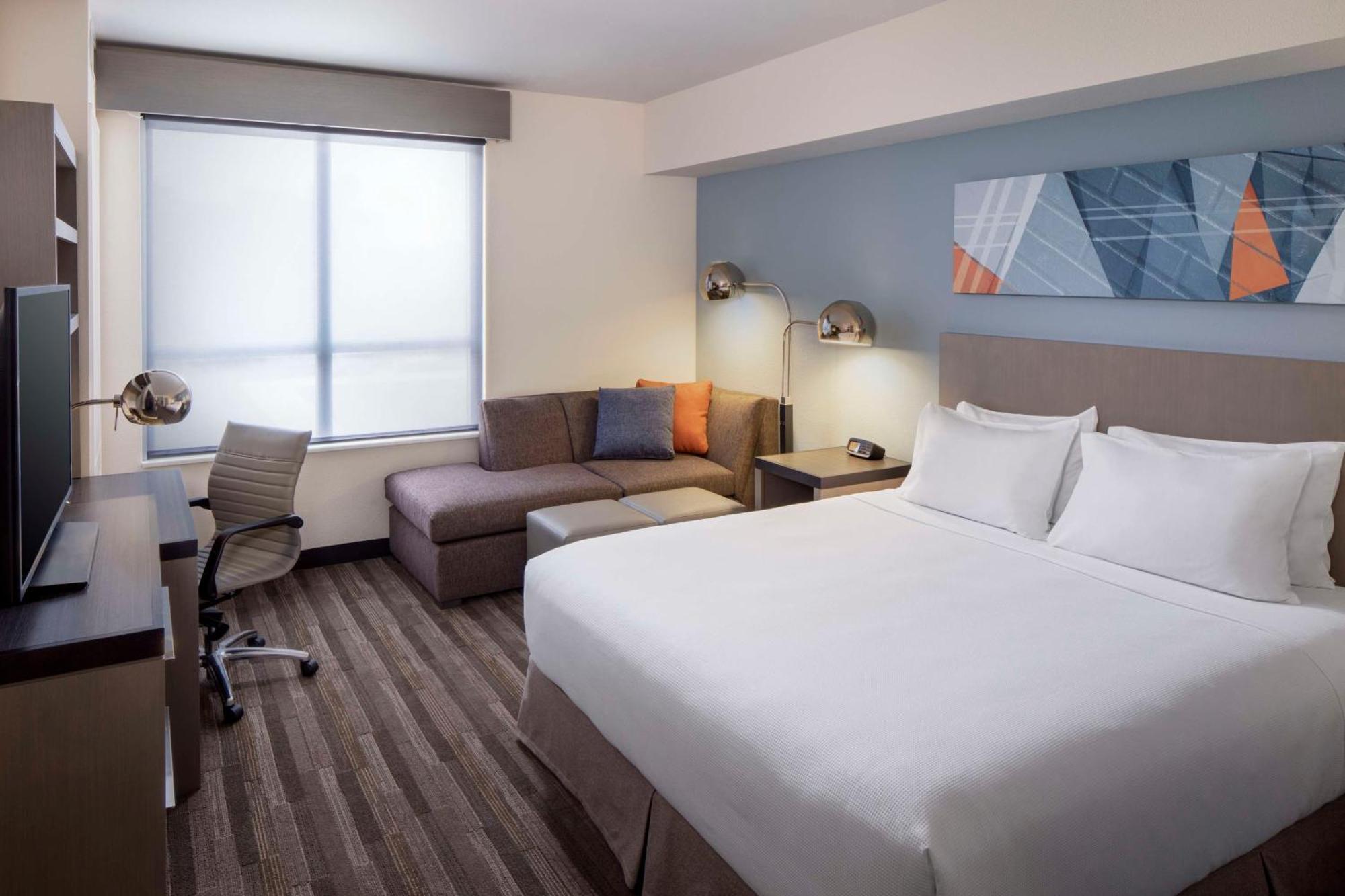 Hyatt House Charleston/Mount Pleasant Hotel Ngoại thất bức ảnh